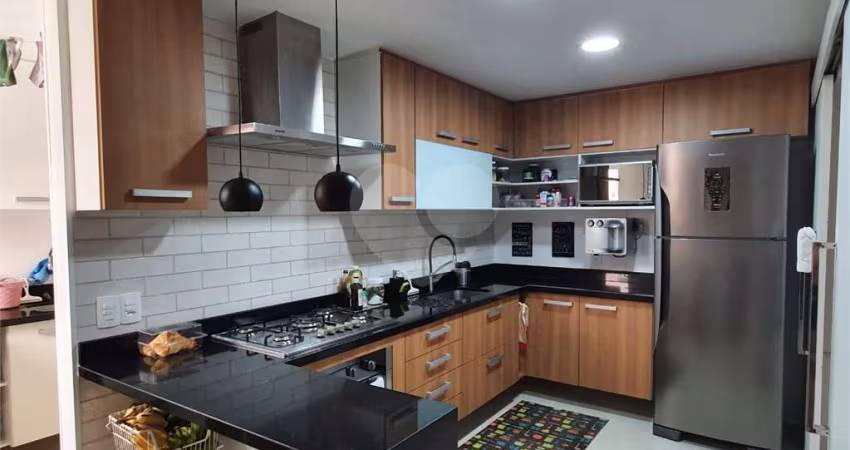 Apartamento com 3 quartos à venda em Icaraí - RJ