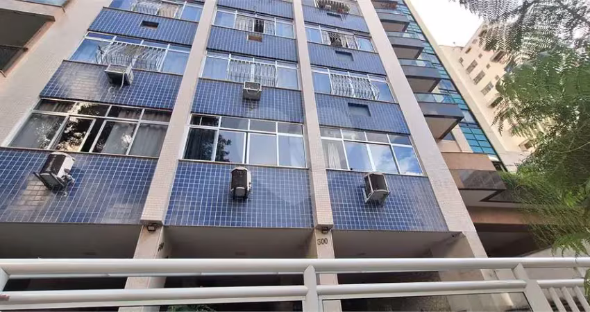 Apartamento com 3 quartos à venda em Icaraí - RJ