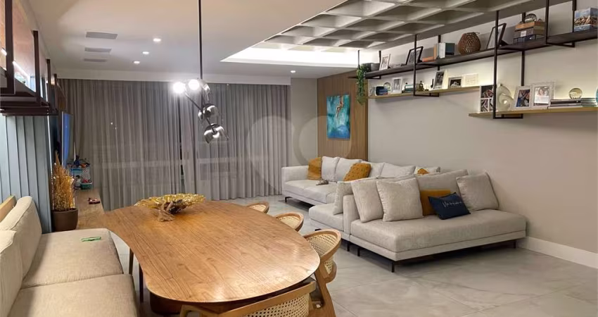 Apartamento com 4 quartos à venda em Icaraí - RJ
