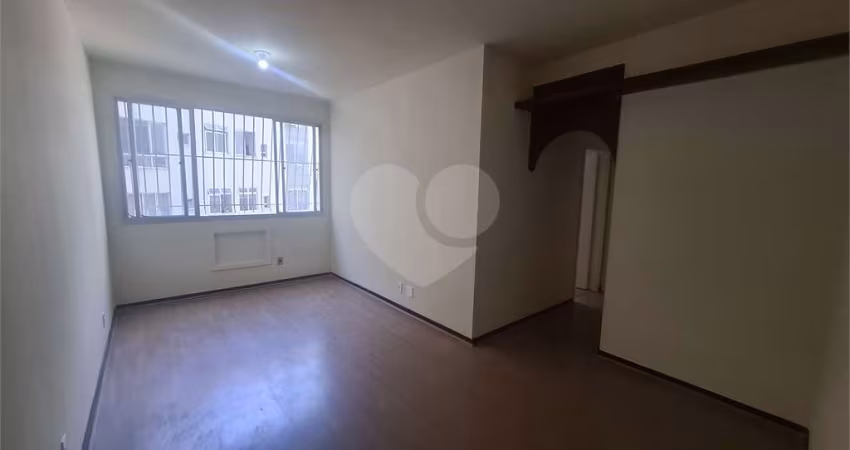 Apartamento com 2 quartos à venda em Ingá - RJ