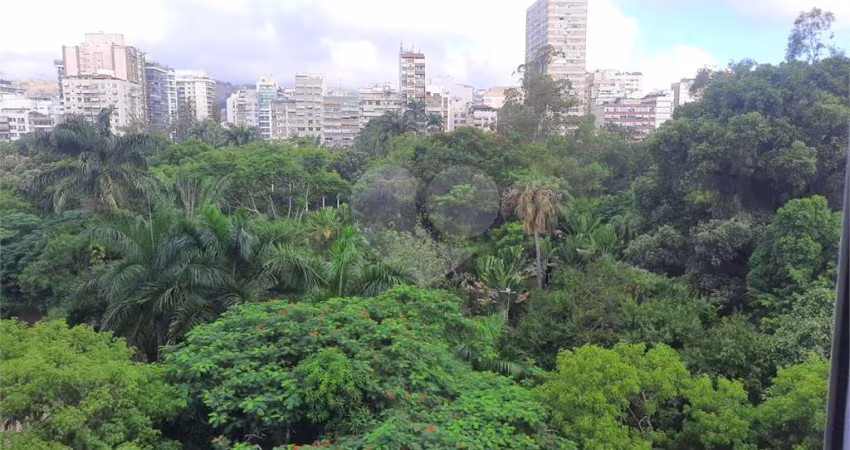 Apartamento com 3 quartos à venda em Icaraí - RJ