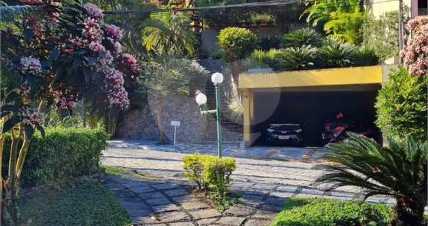 Condomínio com 4 quartos à venda em Itaipu - RJ