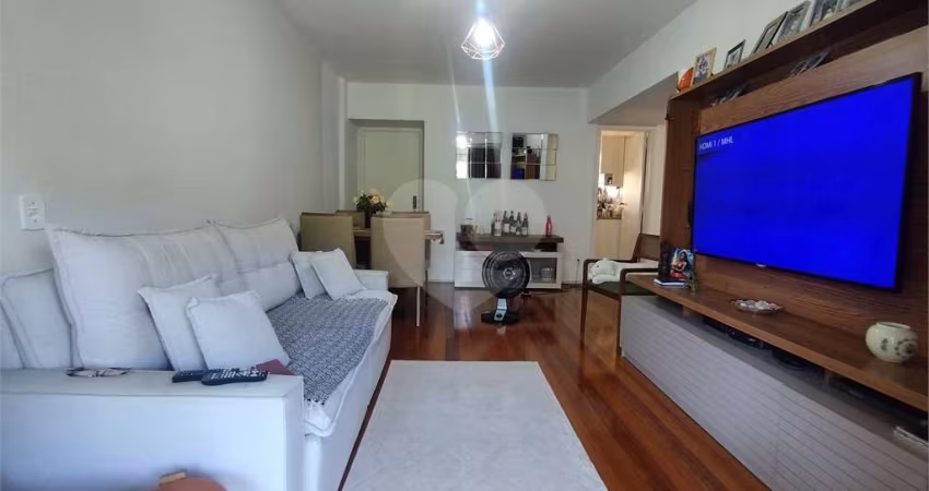 Apartamento com 2 quartos à venda em Icaraí - RJ