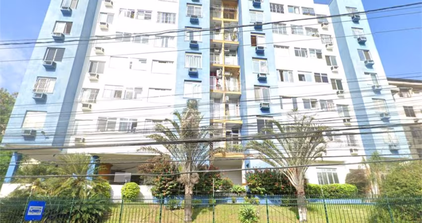 Apartamento com 2 quartos à venda em Santana - RJ