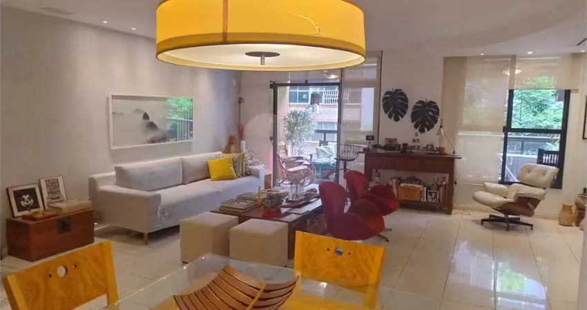 Apartamento com 4 quartos à venda em Icaraí - RJ