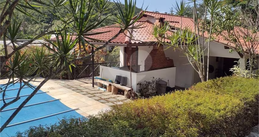 Sítio com 8 quartos à venda em Rio Do Ouro - RJ