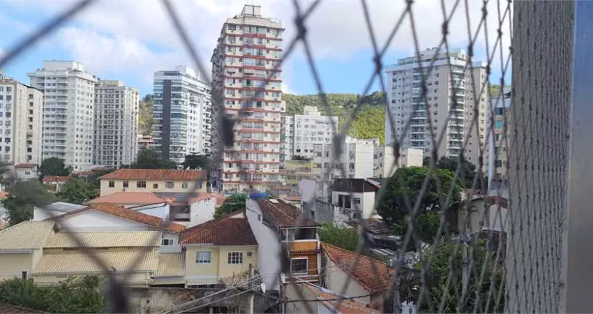 Apartamento com 2 quartos à venda em Santa Rosa - RJ