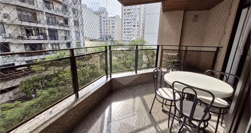 Apartamento com 4 quartos à venda em Icaraí - RJ
