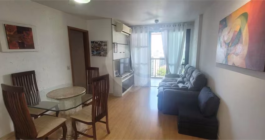 Apartamento com 2 quartos à venda em São Domingos - RJ