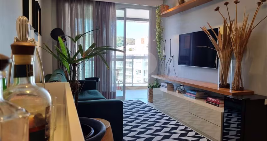 Apartamento com 3 quartos à venda em Icaraí - RJ