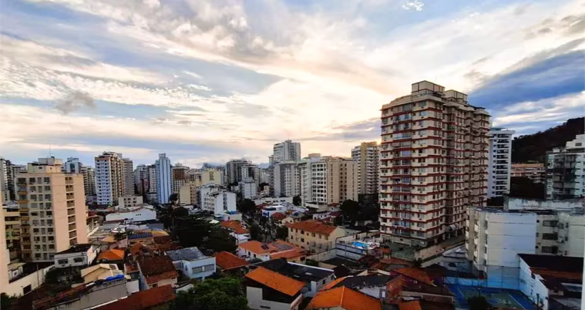 Cobertura com 3 quartos à venda na Rua Professor Otacílio, Santa Rosa, Niterói