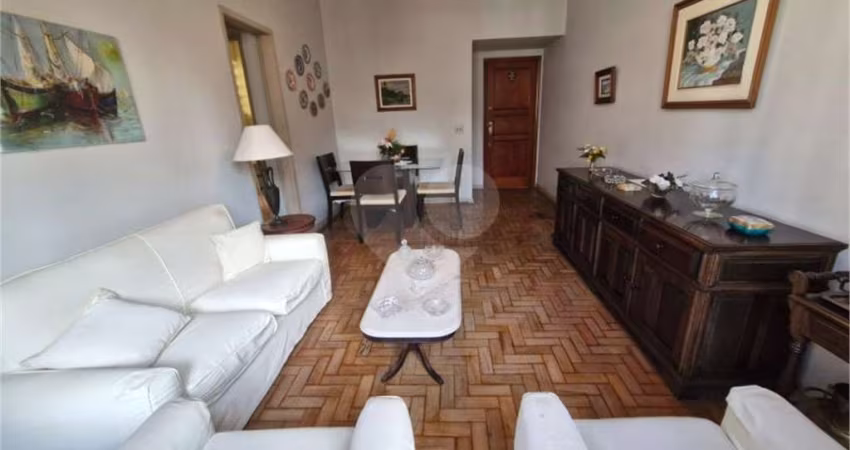 Apartamento com 3 quartos à venda em Icaraí - RJ