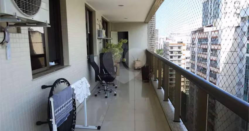 Apartamento com 4 quartos à venda em Icaraí - RJ