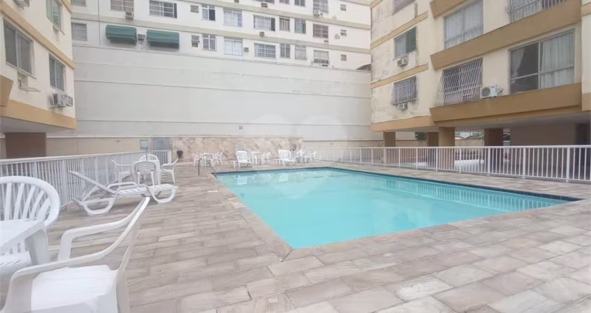Apartamento com 2 quartos à venda em Santa Rosa - RJ