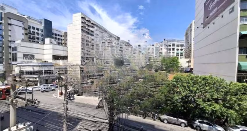 Apartamento com 1 quartos à venda em Icaraí - RJ
