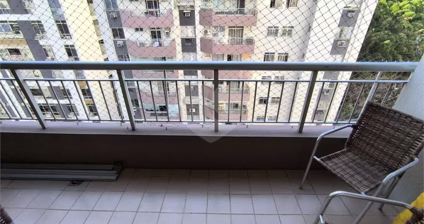 Apartamento com 3 quartos à venda em Icaraí - RJ