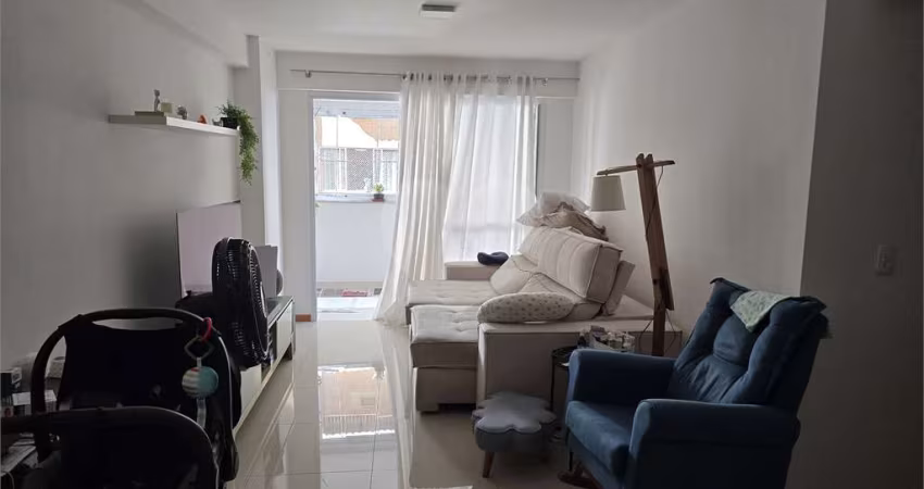 Apartamento com 3 quartos à venda em Icaraí - RJ