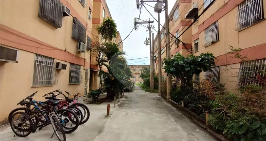 Apartamento com 1 quartos à venda em Gradim - RJ
