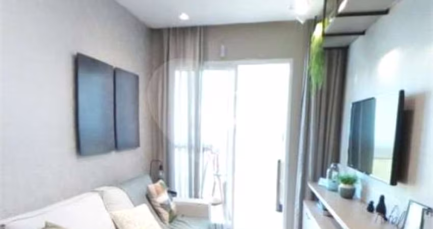 Apartamento com 2 quartos à venda em Largo Da Batalha - RJ