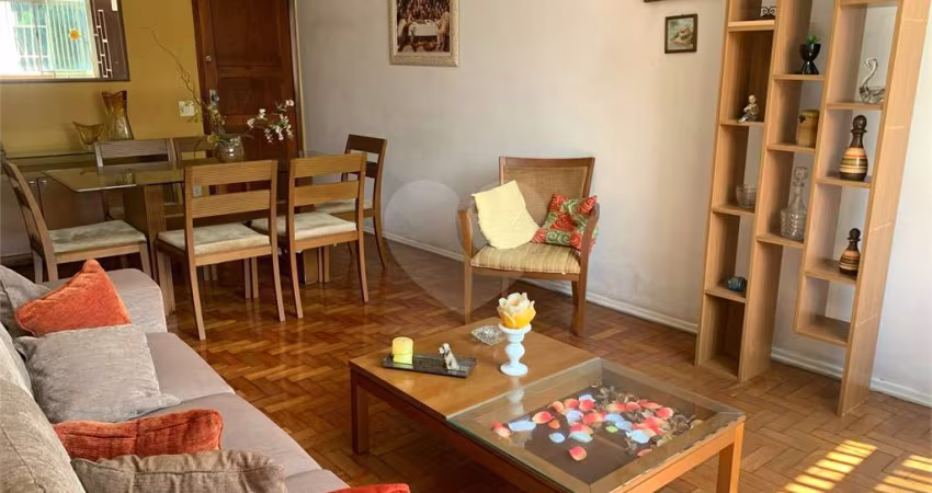 Apartamento com 3 quartos à venda em Icaraí - RJ