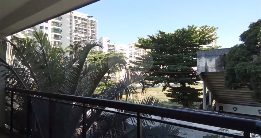 Apartamento com 3 quartos à venda em Icaraí - RJ