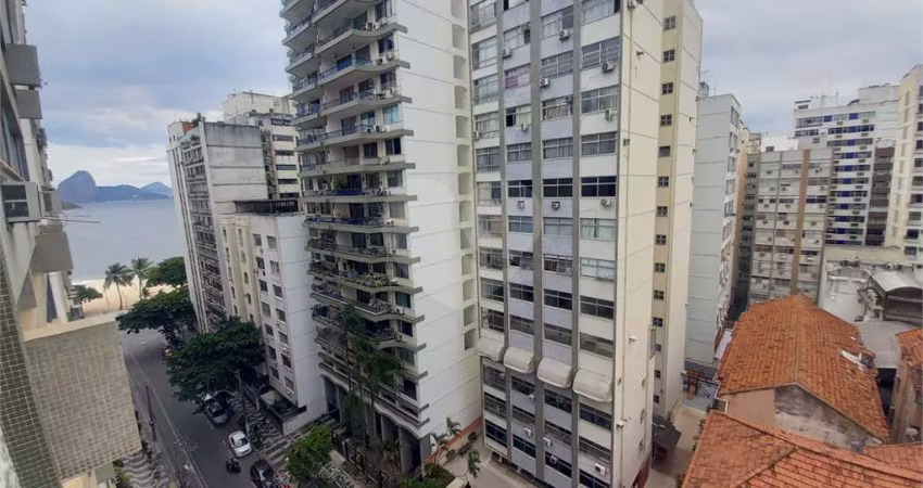 Apartamento com 3 quartos à venda em Icaraí - RJ