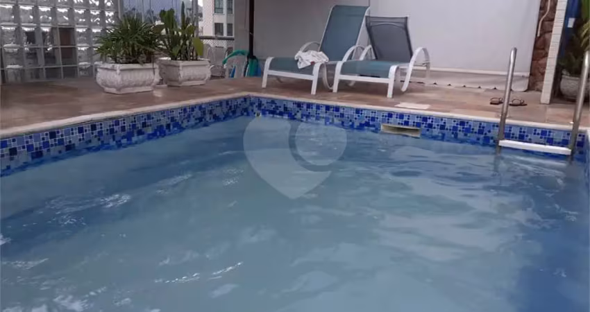 Cobertura com 4 quartos à venda em Icaraí - RJ