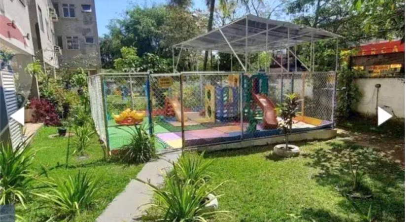 Apartamento com 2 quartos à venda em Nova Cidade - RJ