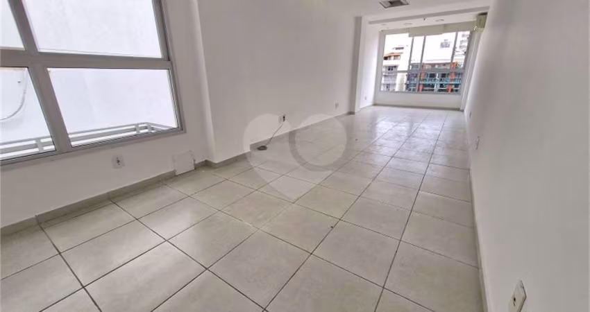Salas à venda ou para locação em Icaraí - RJ