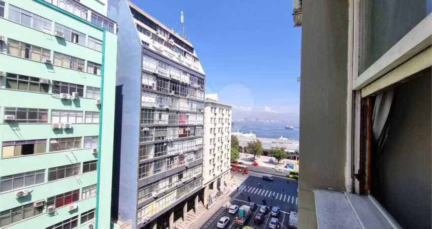 Apartamento com 2 quartos à venda em Centro - RJ