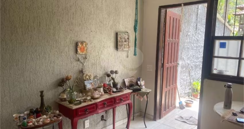 Casa com 2 quartos à venda em Serra Grande - RJ