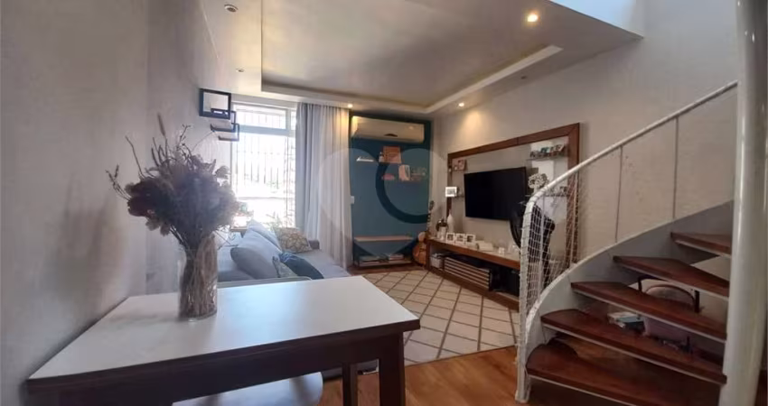 Cobertura com 3 quartos à venda em Santa Rosa - RJ