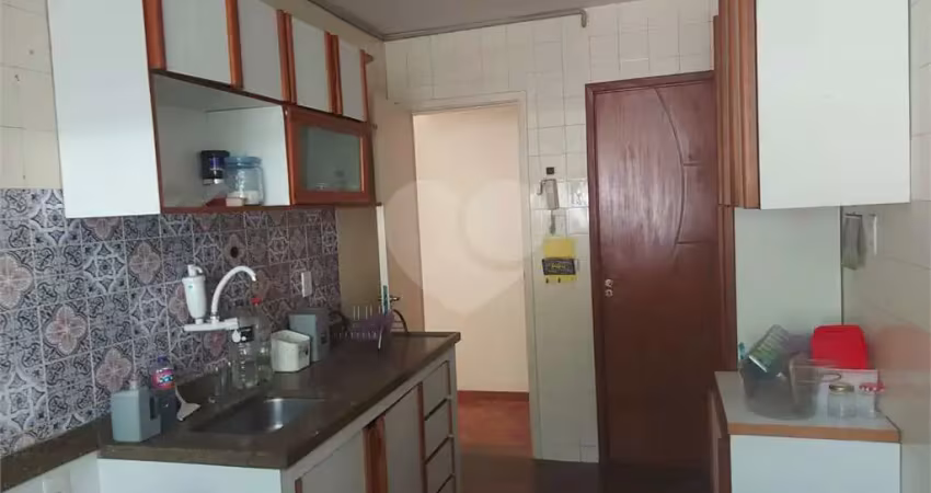Apartamento com 2 quartos à venda em Fonseca - RJ