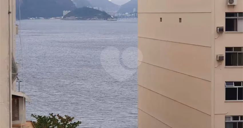 Apartamento com 2 quartos à venda na Rua Comendador Queiroz, Icaraí, Niterói