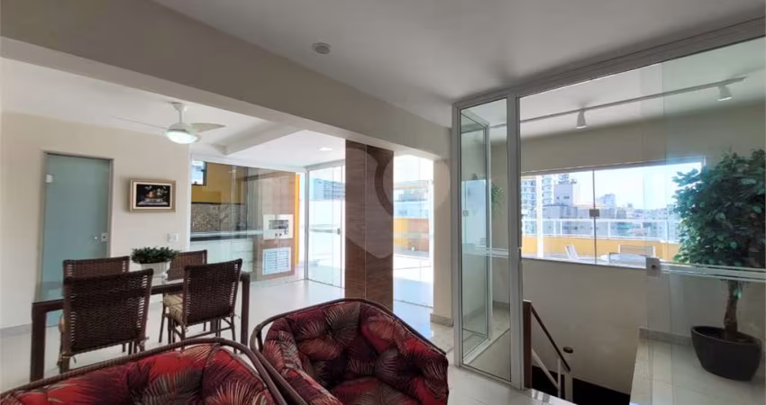 Apartamento com 3 quartos à venda em Ingá - RJ