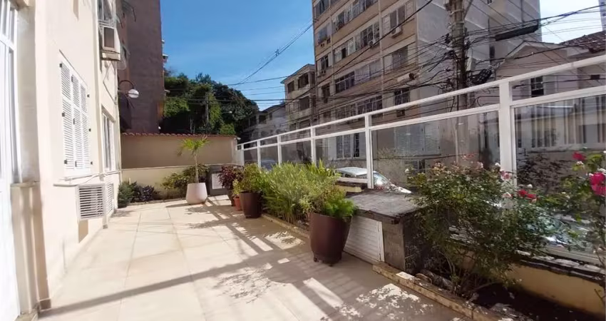 Apartamento com 3 quartos à venda na Vereador Teófilo Rodrigues, Ingá, Niterói