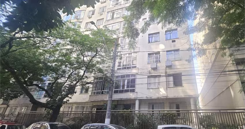 Apartamento com 3 quartos à venda em Icaraí - RJ