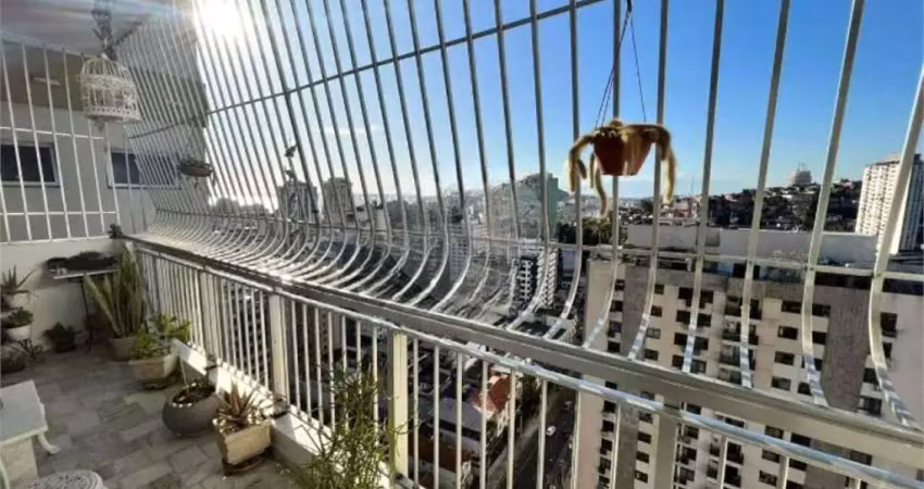 Apartamento com 2 quartos à venda na Rua Doutor Paulo Alves, Ingá, Niterói