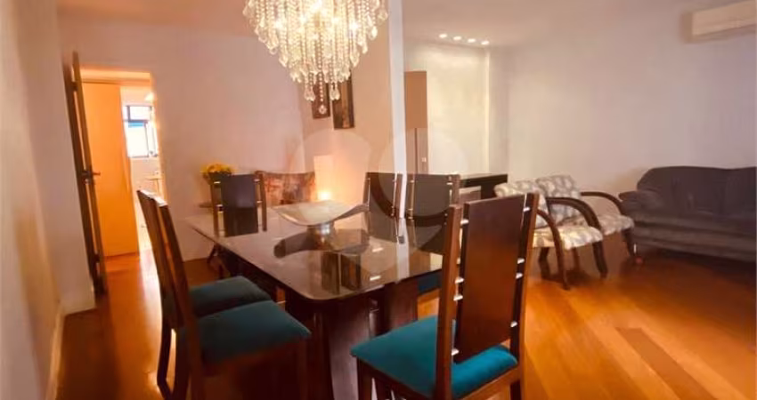 Apartamento com 4 quartos à venda em Icaraí - RJ