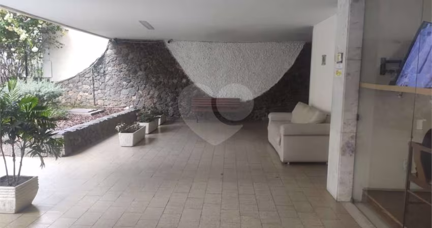 Apartamento com 3 quartos à venda em Icaraí - RJ
