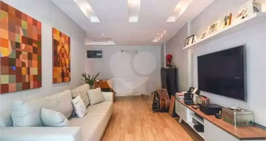 Apartamento com 3 quartos à venda em Ingá - RJ