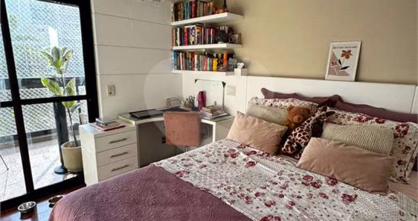 Apartamento com 4 quartos à venda em Vital Brazil - RJ