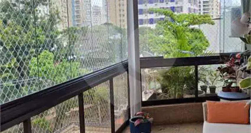 Apartamento com 4 quartos à venda em vital brazil - rj