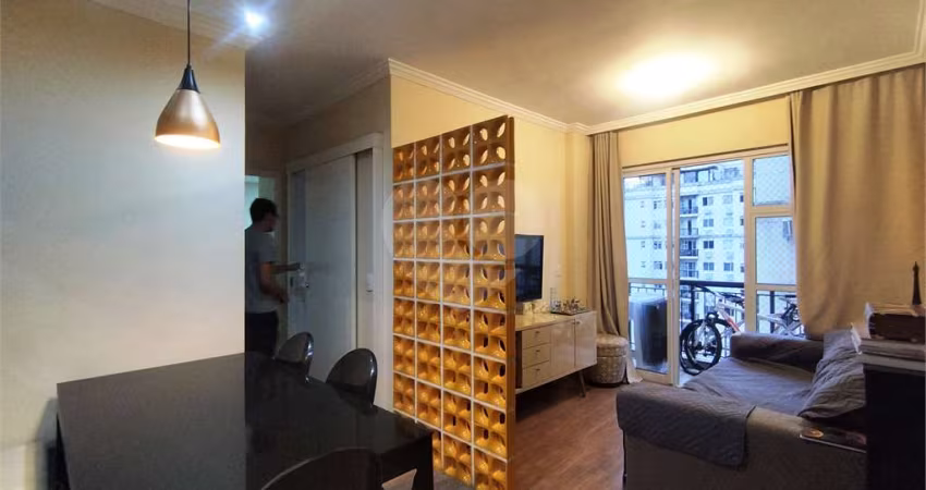Apartamento com 2 quartos à venda em Centro - RJ