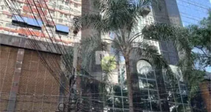 Sala comercial à venda na Rua Doutor Tavares de Macedo, Icaraí, Niterói
