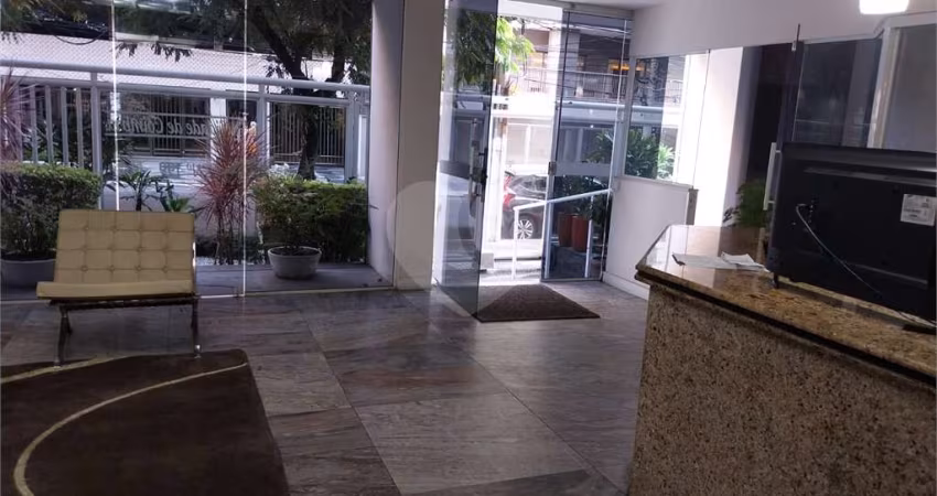 Apartamento com 3 quartos à venda em Ingá - RJ
