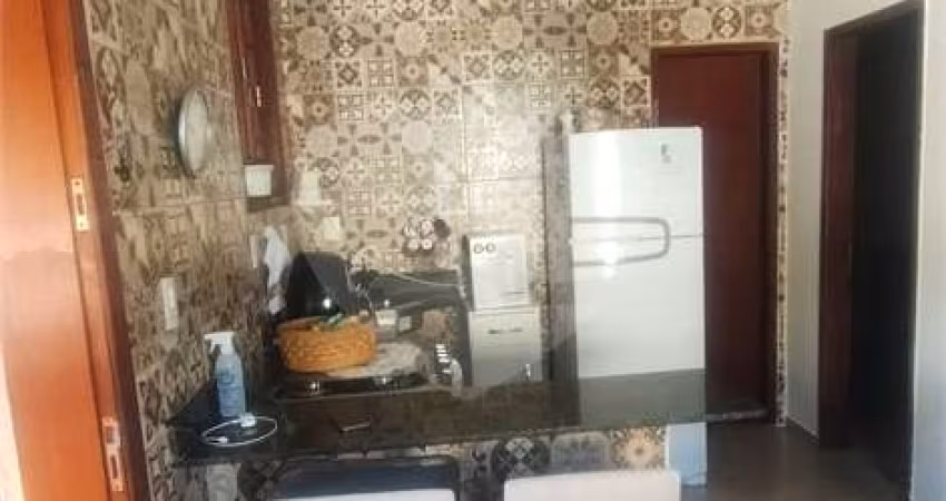 Casa com 2 quartos à venda em Fonseca - RJ