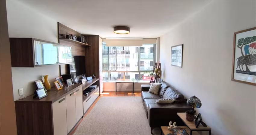 Apartamento com 3 quartos à venda em Icaraí - RJ