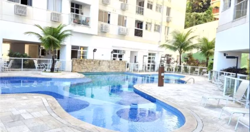 Apartamento com 3 quartos à venda em Icaraí - RJ