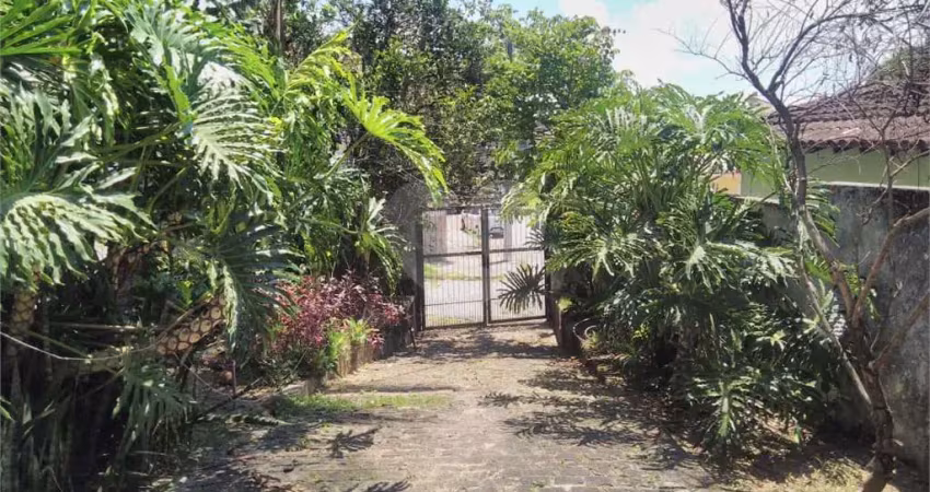 Casa com 5 quartos à venda na Dona Emília, São Francisco, Niterói